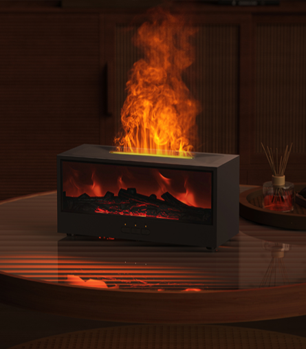 Diffusers